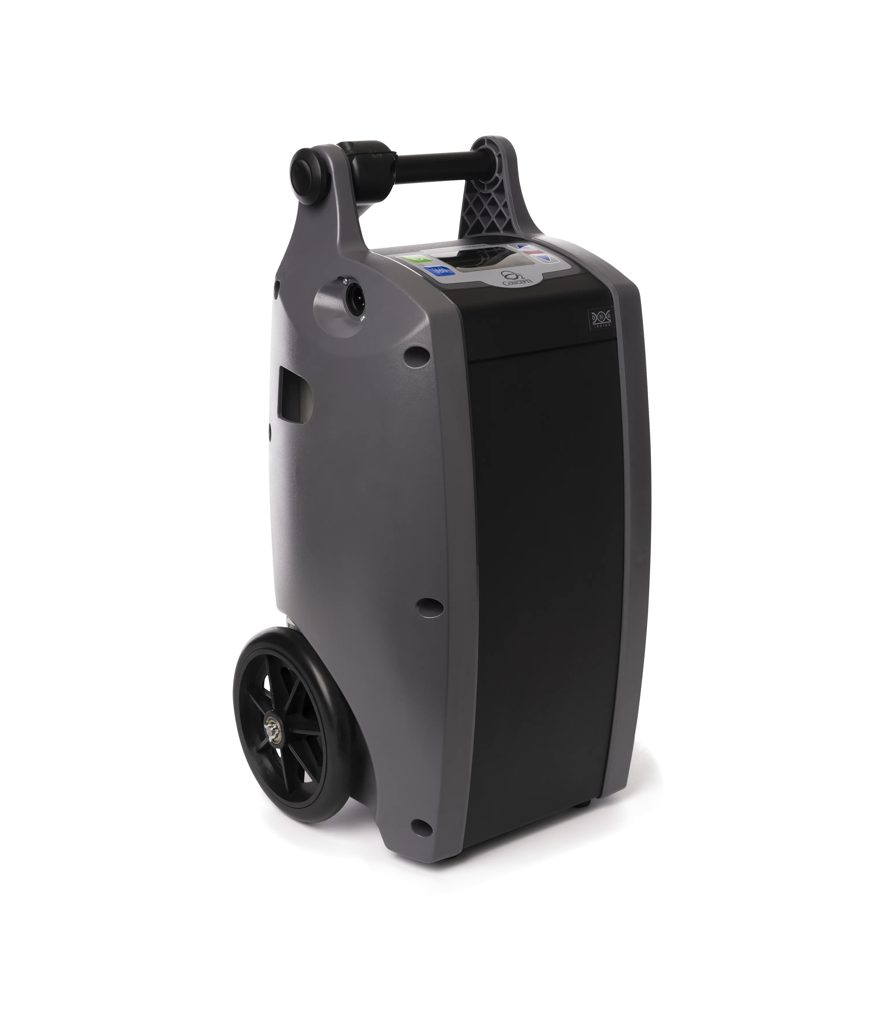 New Oxlife Independence Portable Oxygen Concentrator
