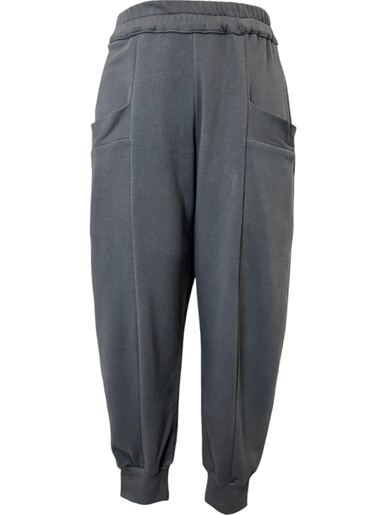 Nido Pant in Grey