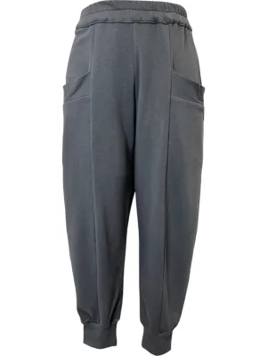 Nido Pant in Grey