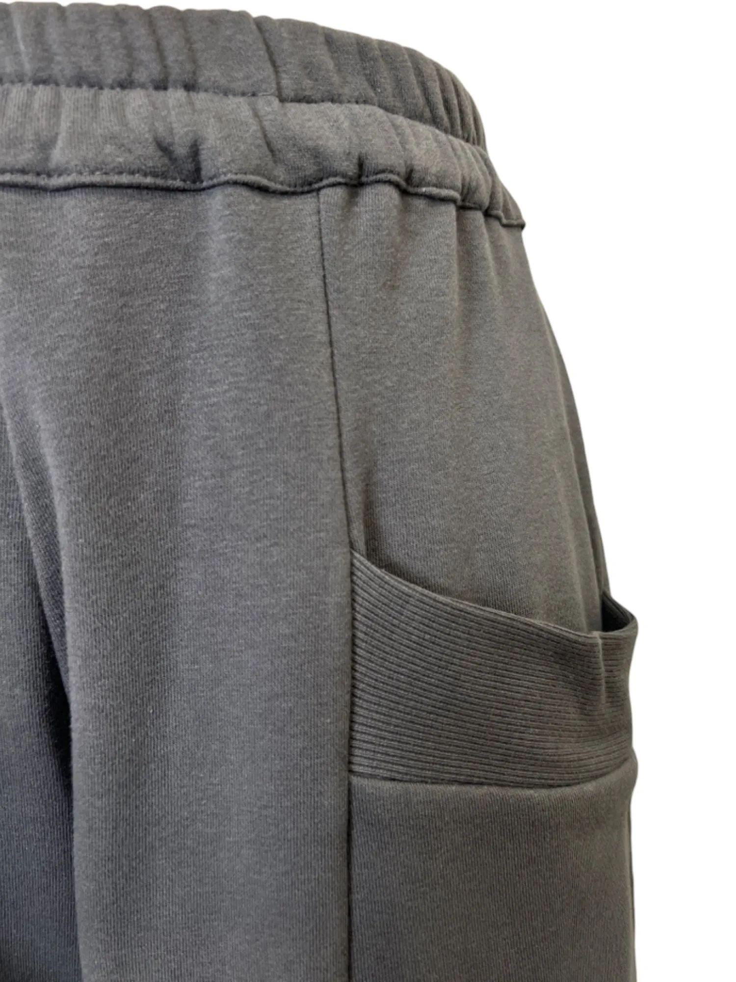 Nido Pant in Grey