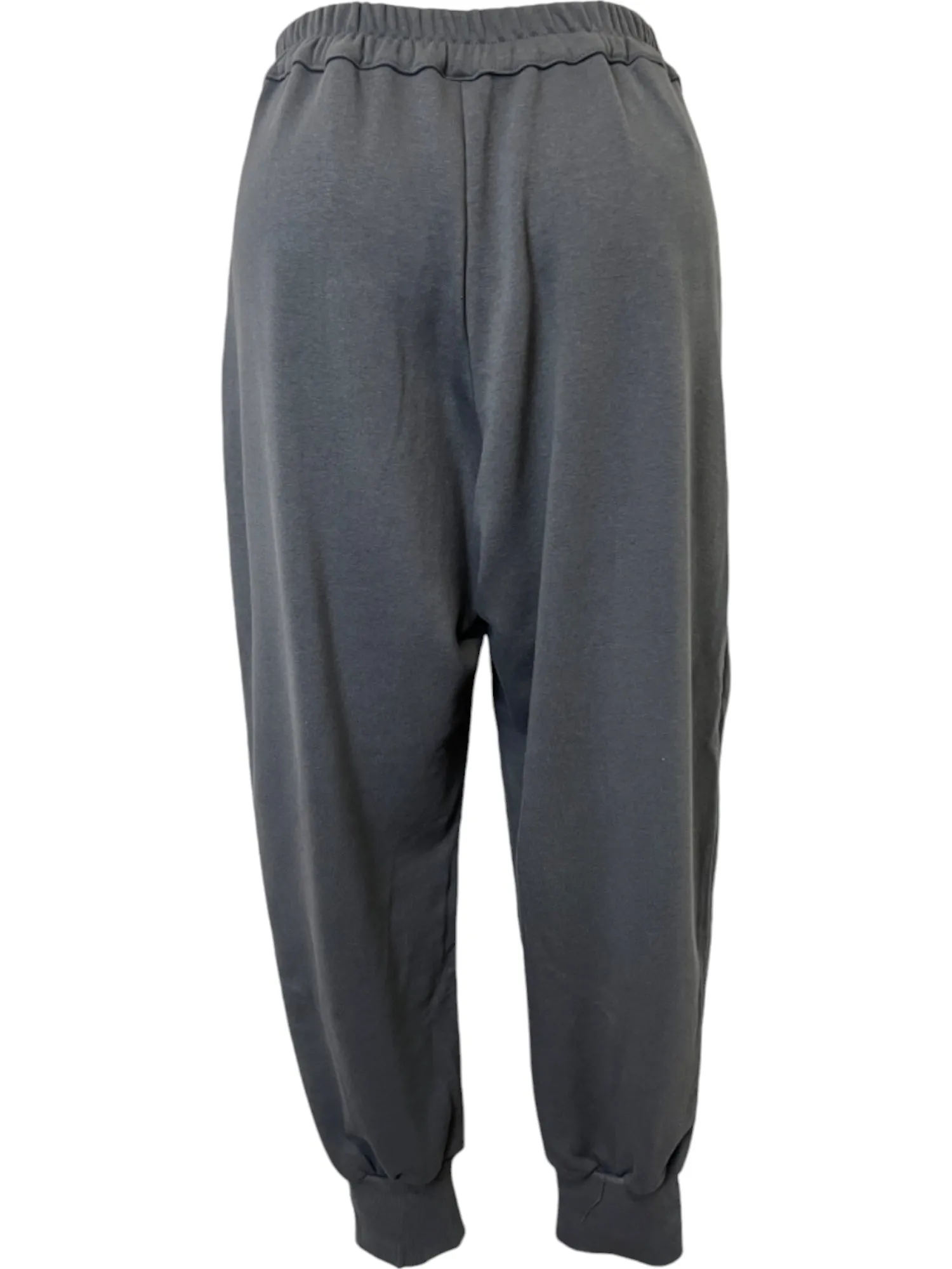 Nido Pant in Grey