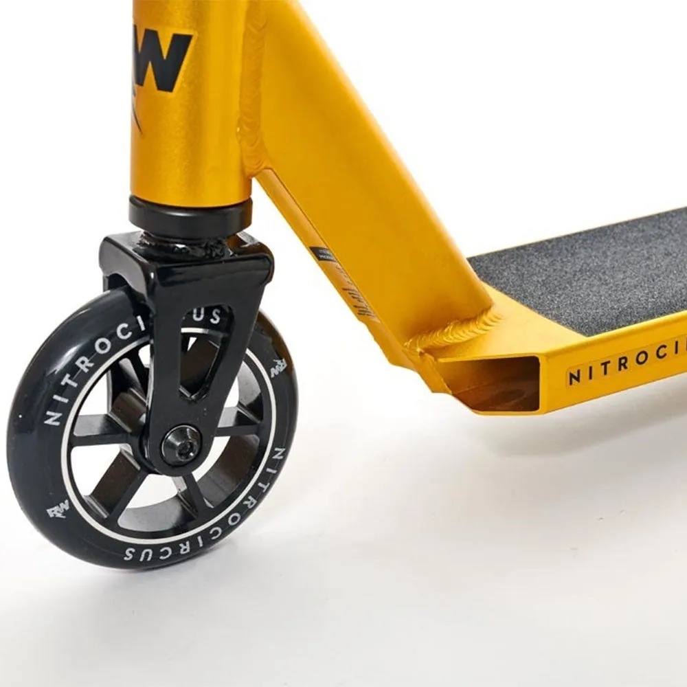Nitro Circus Ryan Williams Replica Pro Scooter
