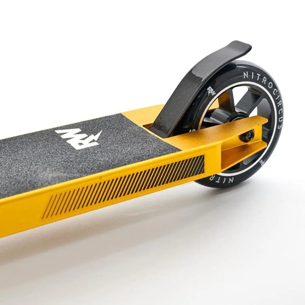 Nitro Circus Ryan Williams Replica Pro Scooter