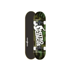 Nitro Circus Skateboard