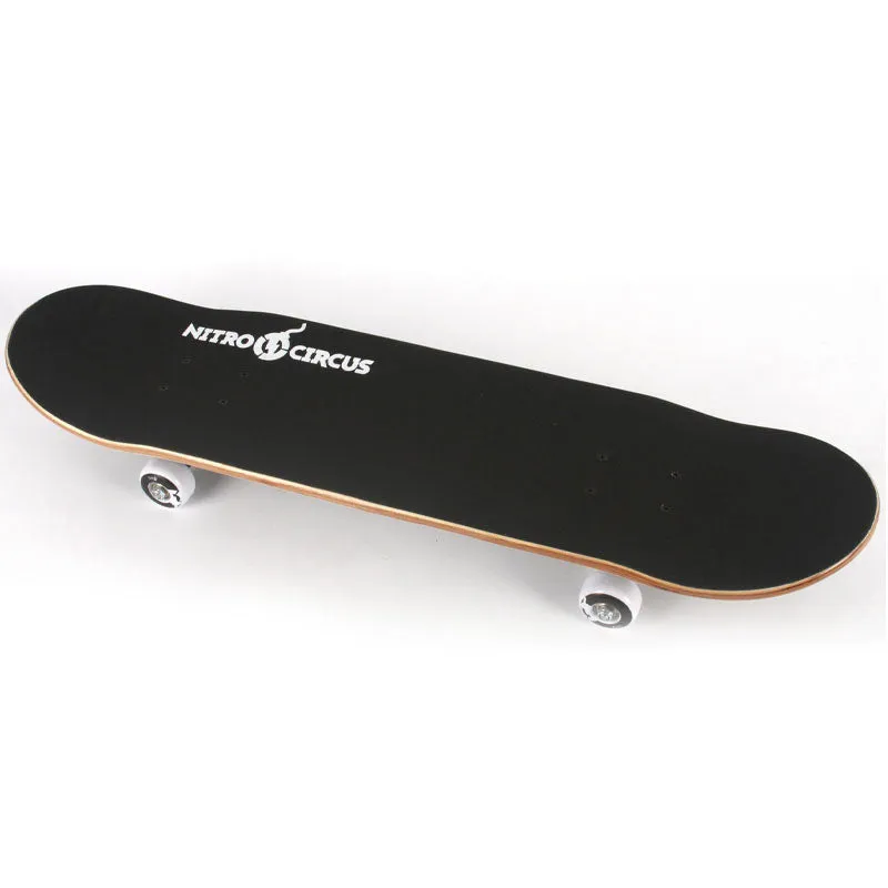 Nitro Circus Skateboard