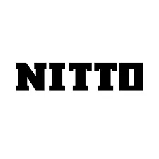 NITTO Lamp Holder | M5 or M6 Bolt