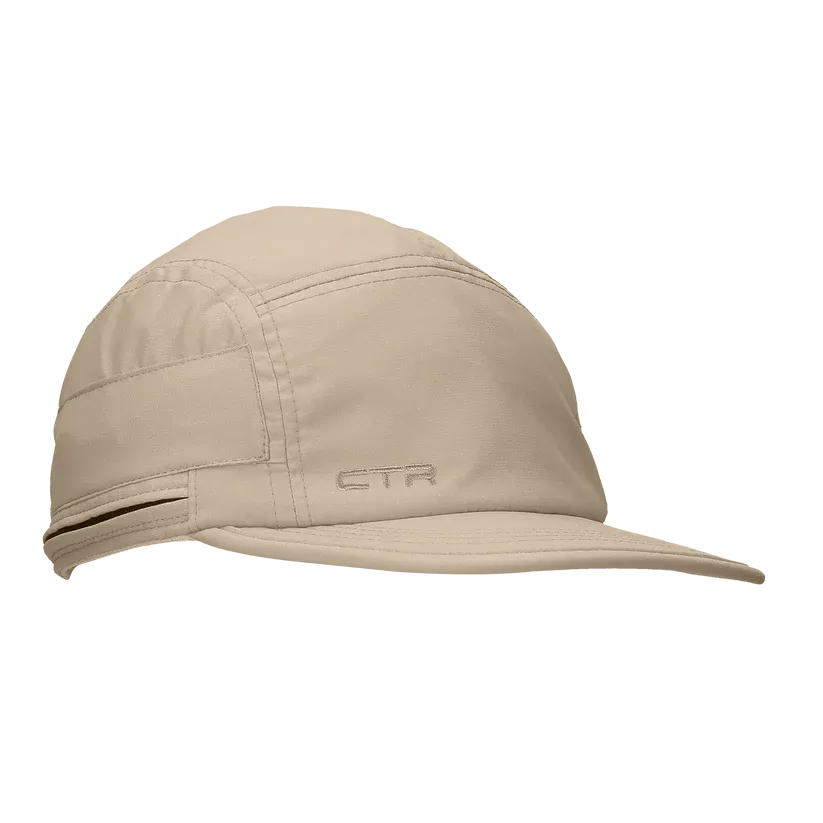 Nomad Shade Max Convertible Cap, Style #1365