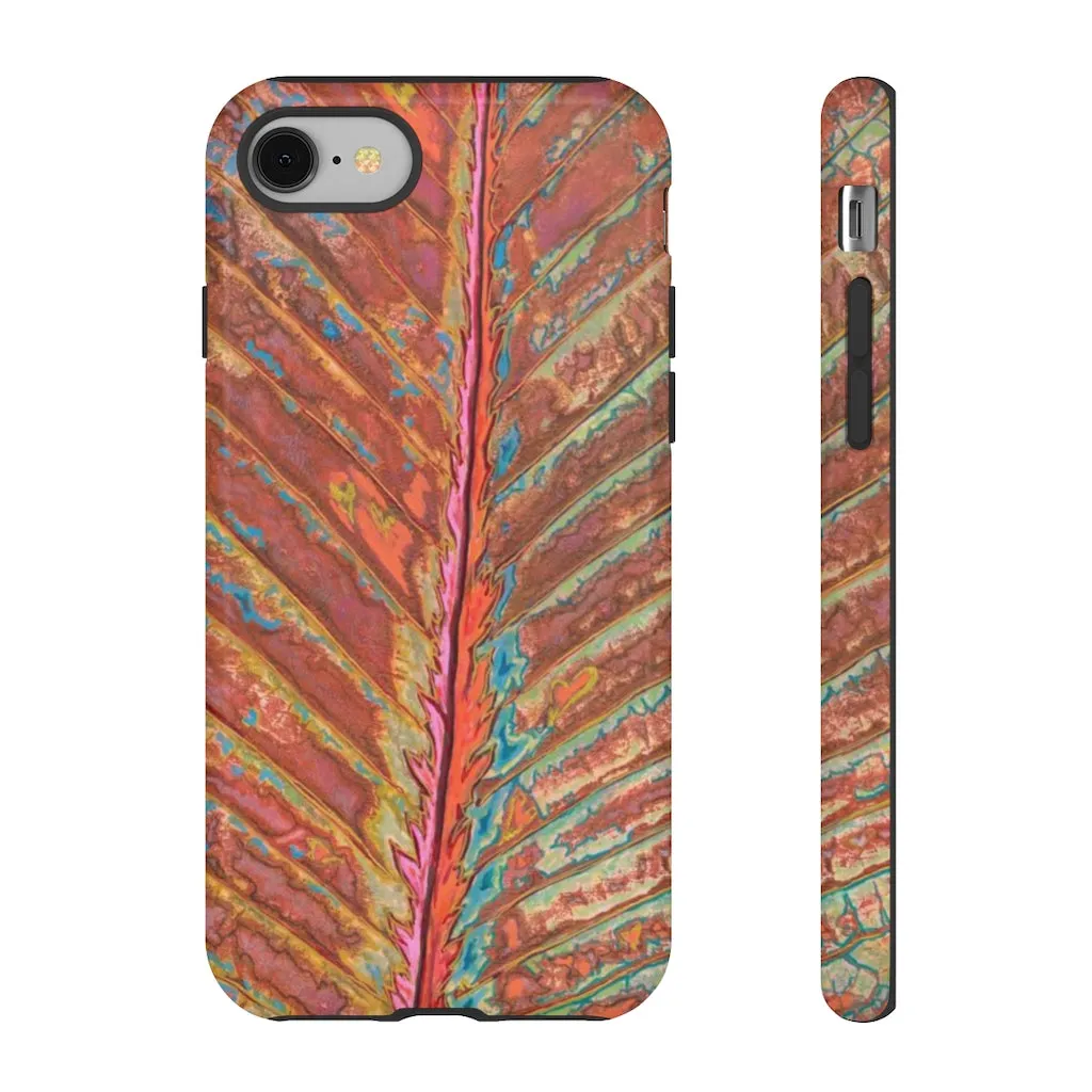 Nothing Gold Can Stay Phone Case