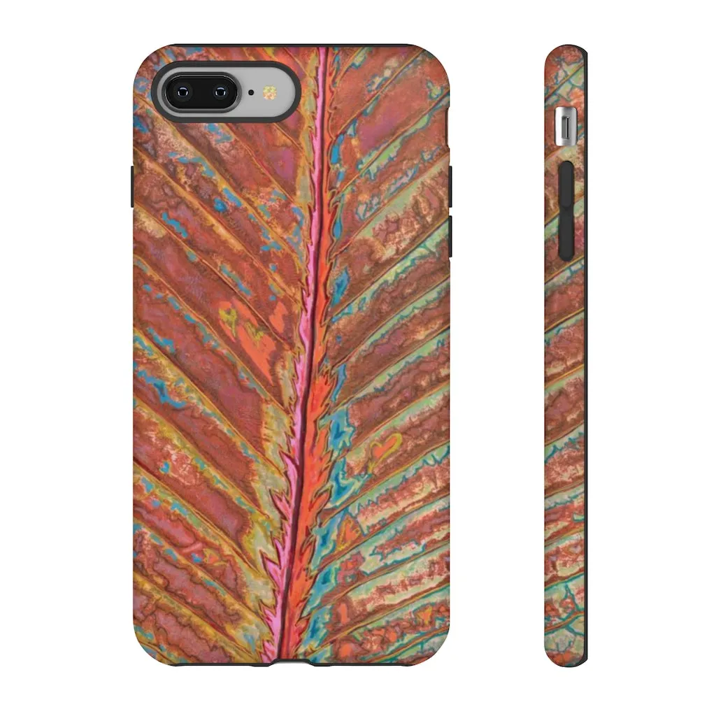 Nothing Gold Can Stay Phone Case