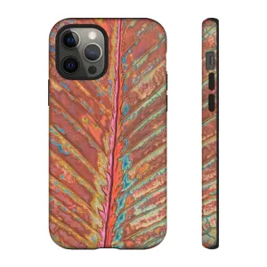 Nothing Gold Can Stay Phone Case