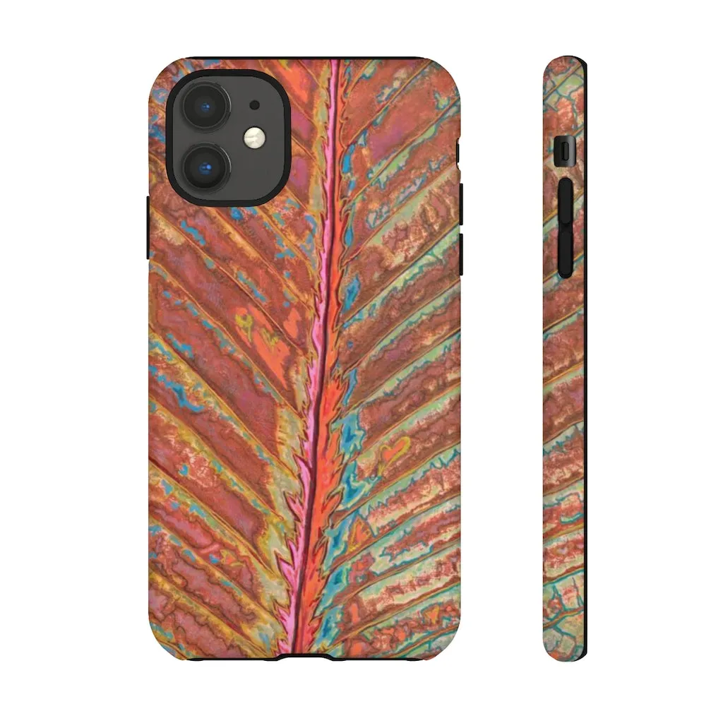 Nothing Gold Can Stay Phone Case