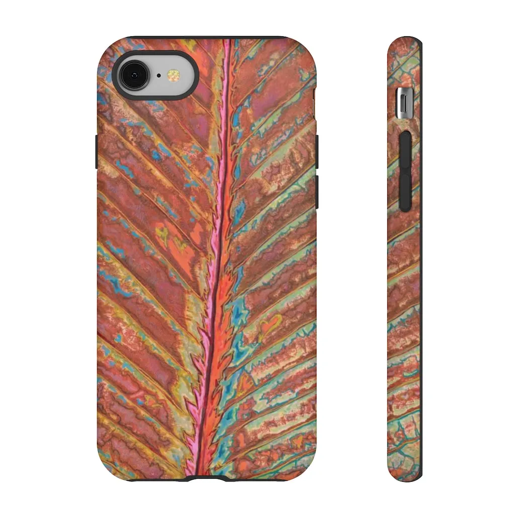 Nothing Gold Can Stay Phone Case