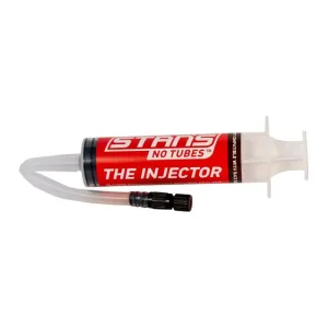 NoTubes Sealant Injector Syringe