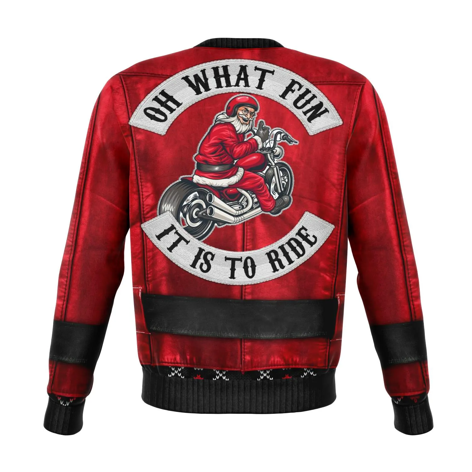 Oh What Fun Sweatshirt