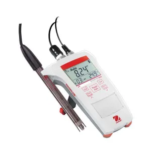 Ohaus ST300 Starter 300 pH Portable