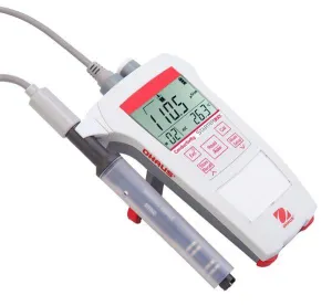 Ohaus ST300C Starter 300C Conductivity Portable