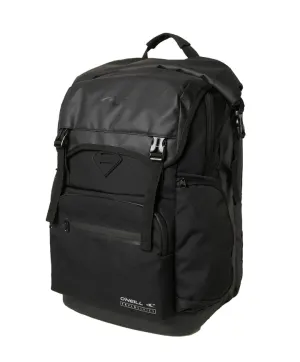 O'Neill Odyssey Tvlr - Black
