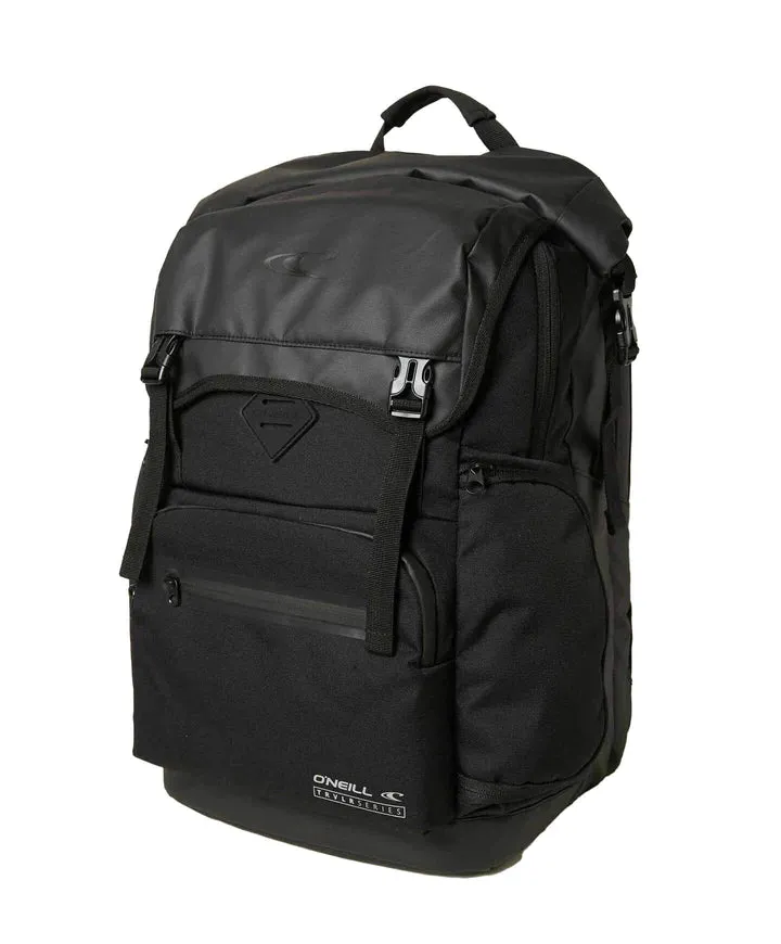 O'Neill Odyssey Tvlr - Black