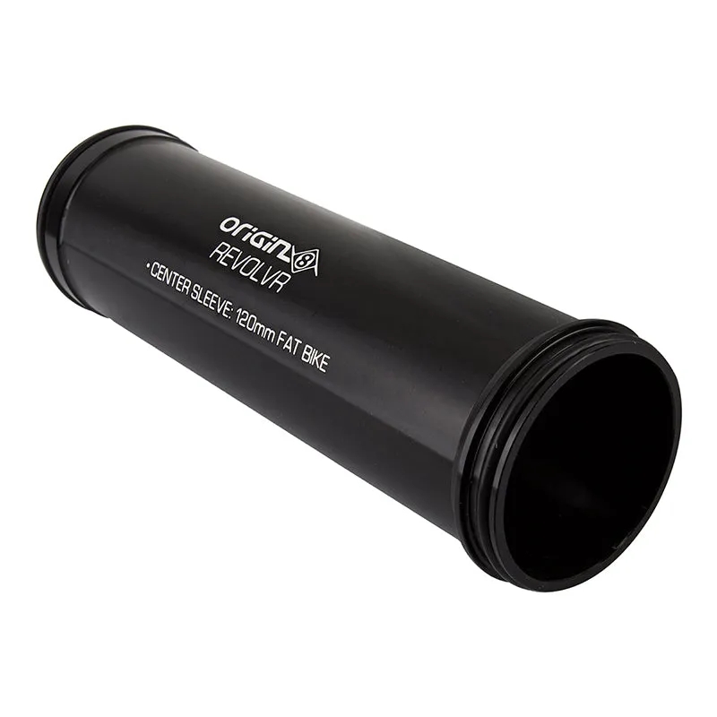 Origin8 Revolvr Fat Bike Center Sleeve BB Set SHI/GXP OutBoard Black