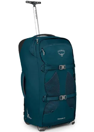 Osprey Women's Fairview Wheeled 65L Travel Pack