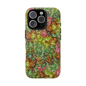 OXALIS MONARCH BY CHAYA AV IPHONE GALAXY PIXEL PHONE CASE