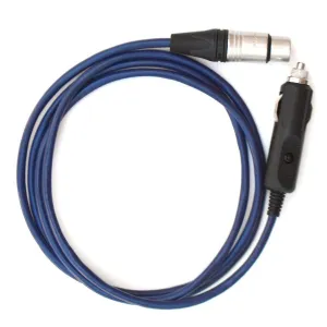 Oxlife Independence DC Charger