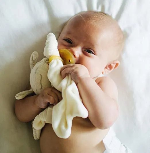 PaciPixy Comforter from Natursutten