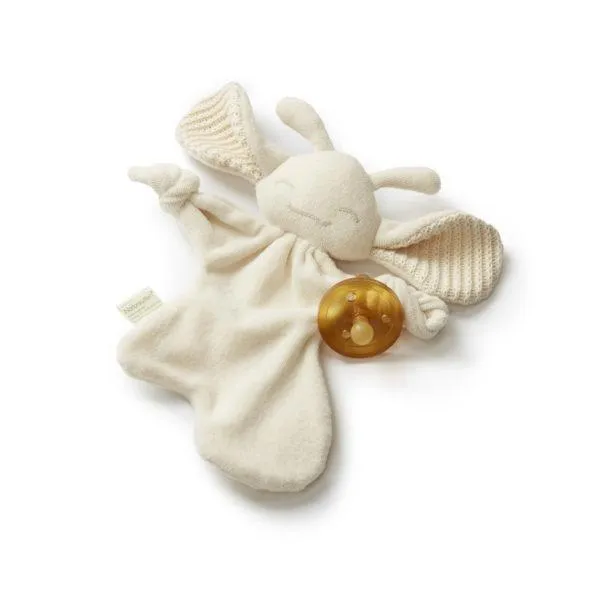 PaciPixy Comforter from Natursutten