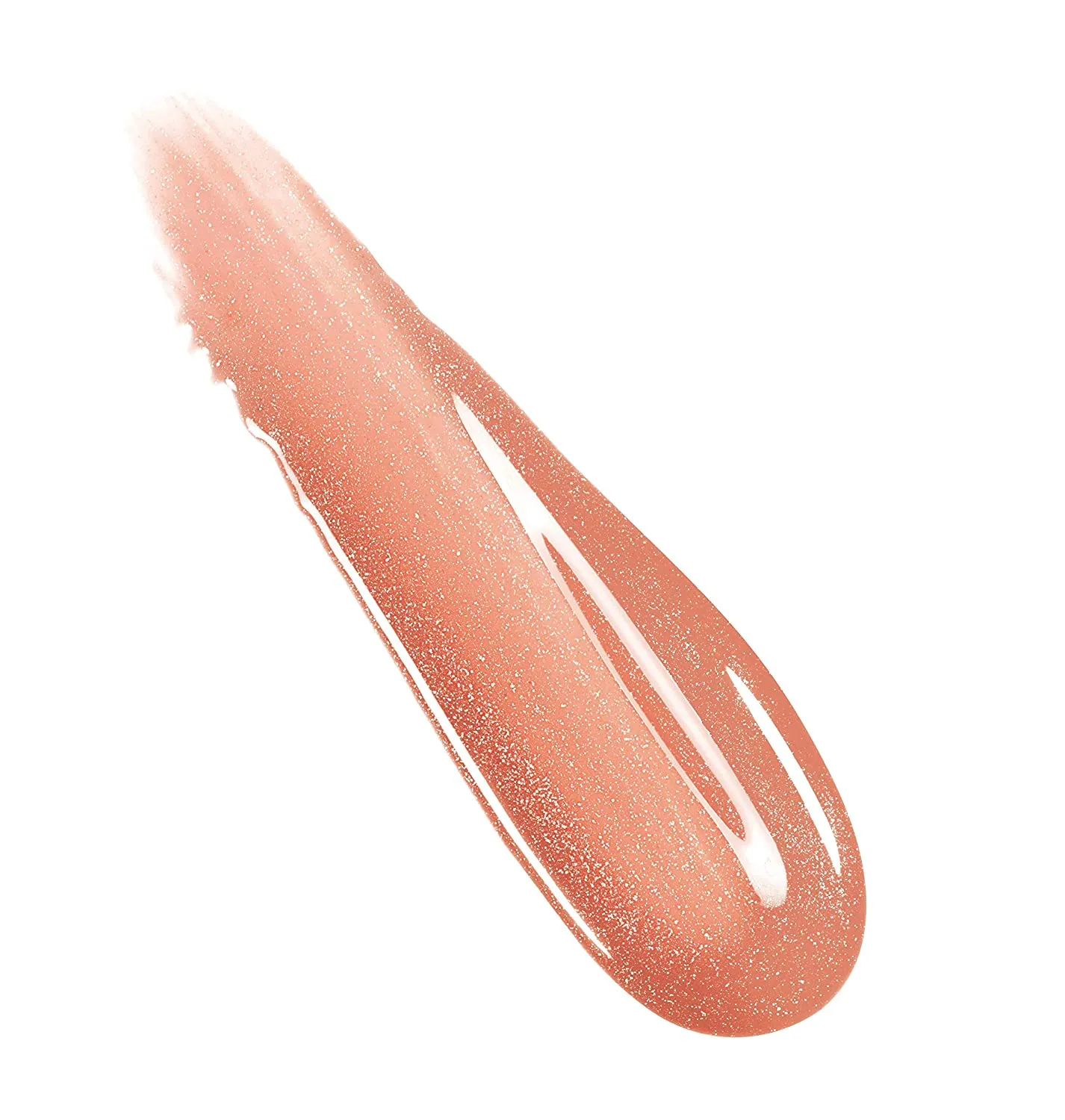 Pack of 2 Rimmel Stay Glossy 6HR Lip Gloss, Down To Gloss # 125