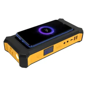 Panneau solaire telephone