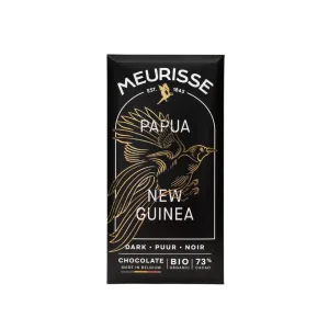 Papua New Guinea 73% Dark Chocolate 15 x 100g