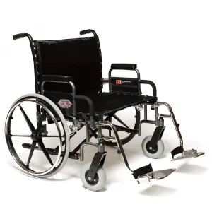 Paramount XD Bariatric Wheelchair