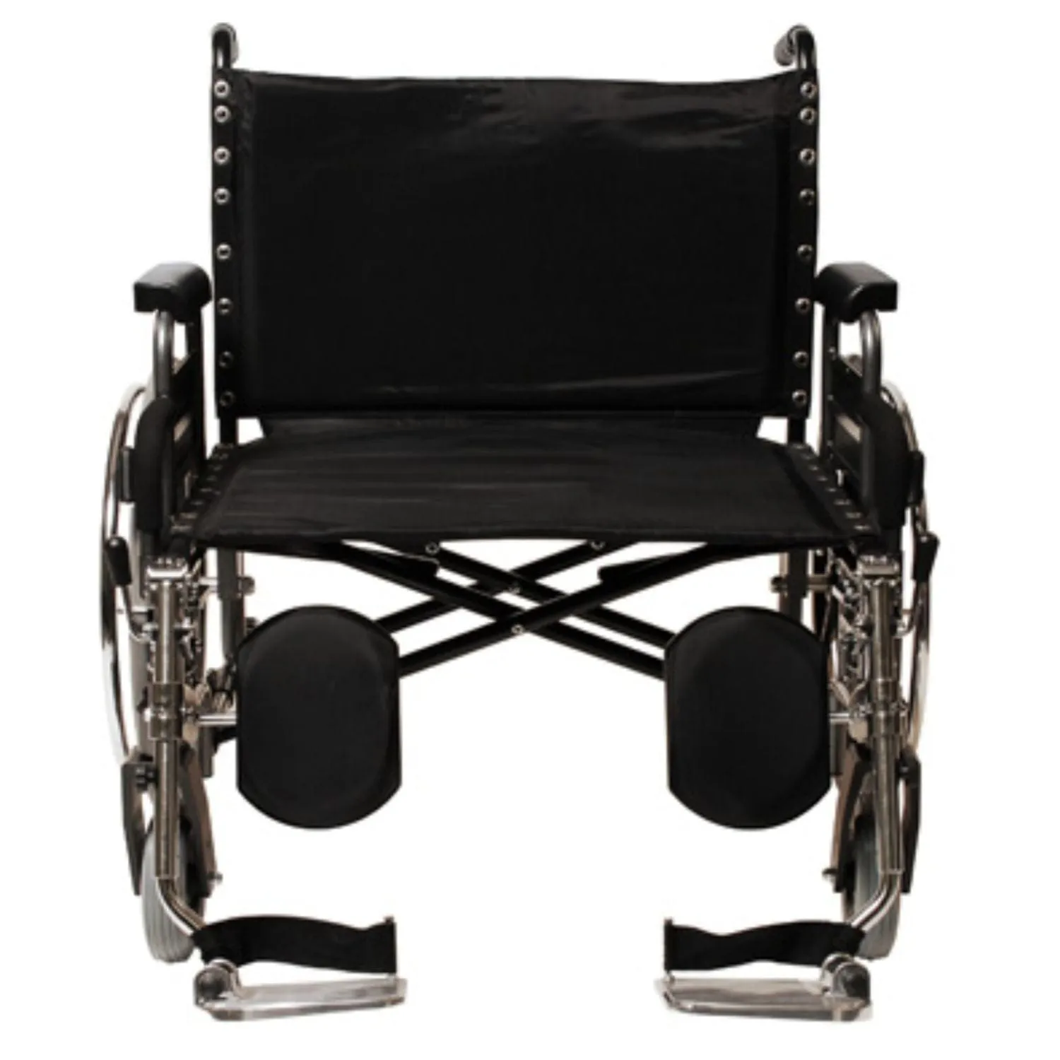 Paramount XD Bariatric Wheelchair