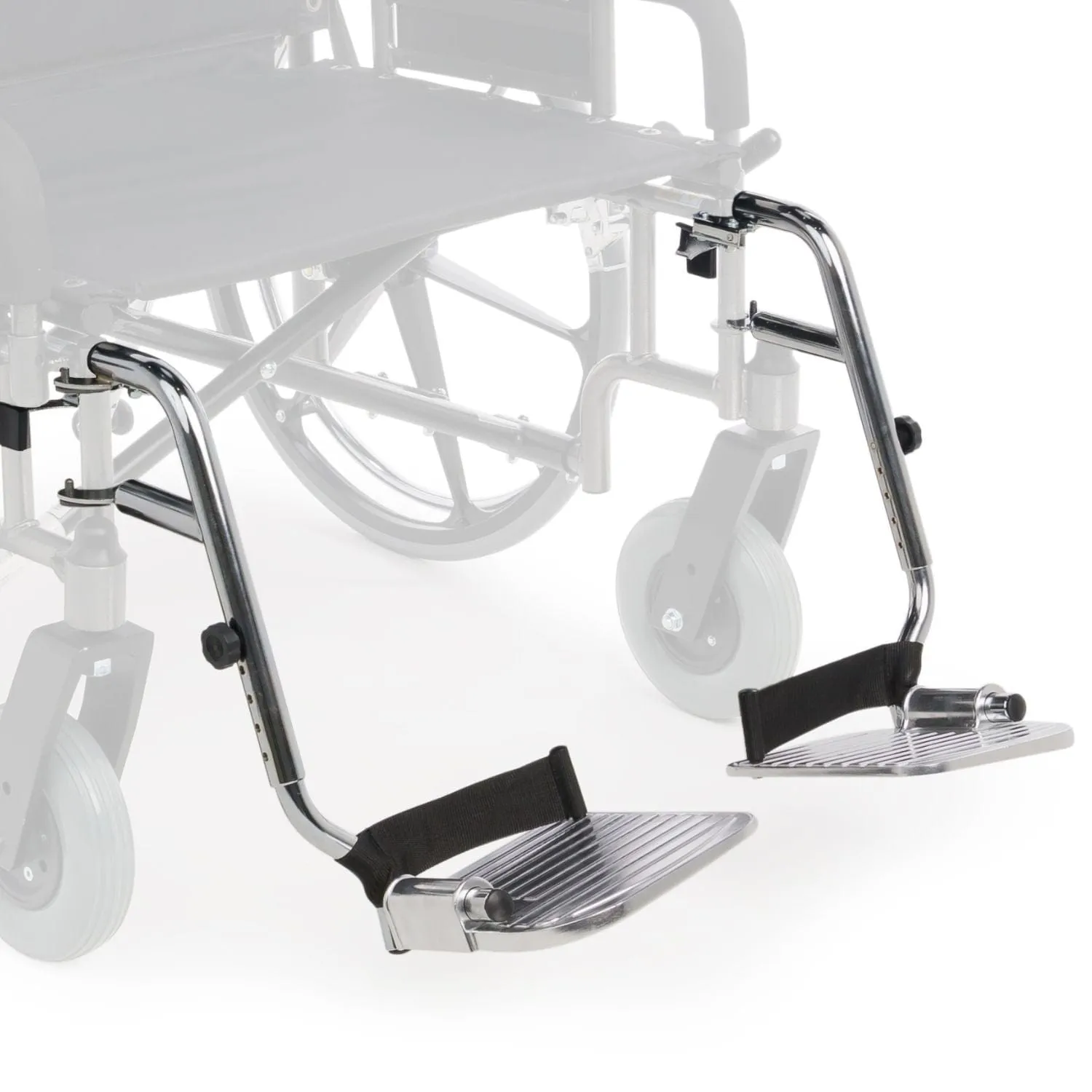 Paramount XD Bariatric Wheelchair