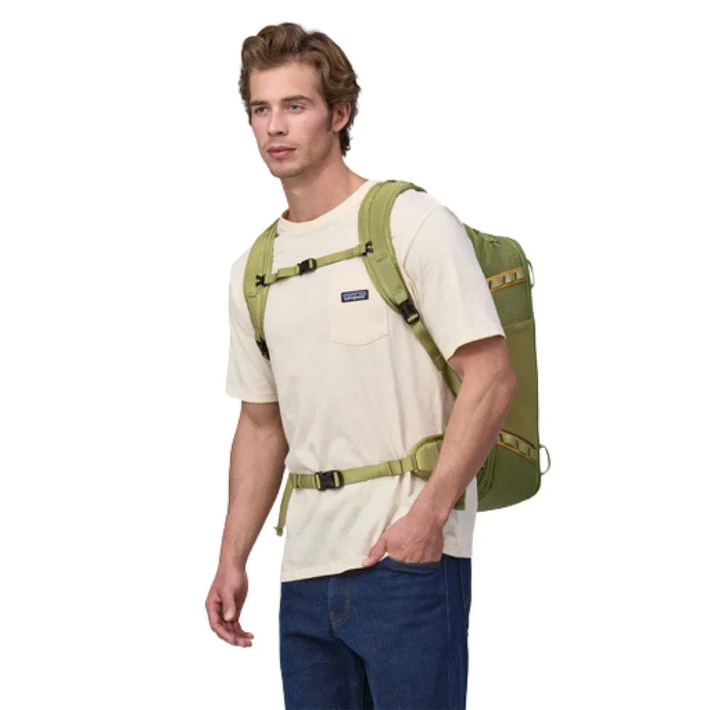 Patagonia Black Hole Mini MLC 30L (Buckhorn Green)