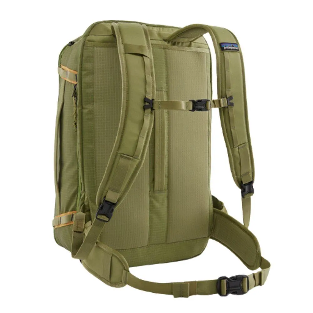 Patagonia Black Hole Mini MLC 30L (Buckhorn Green)