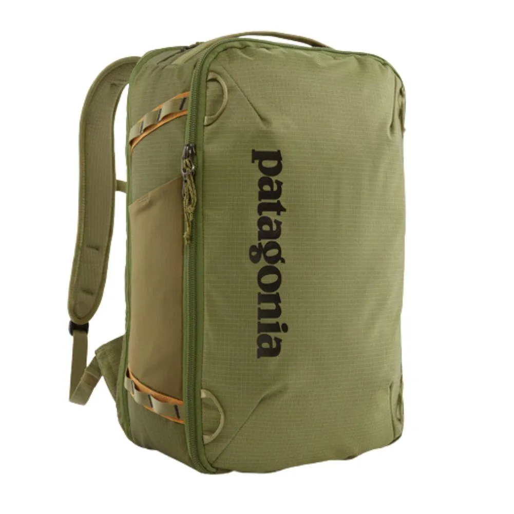 Patagonia Black Hole Mini MLC 30L (Buckhorn Green)