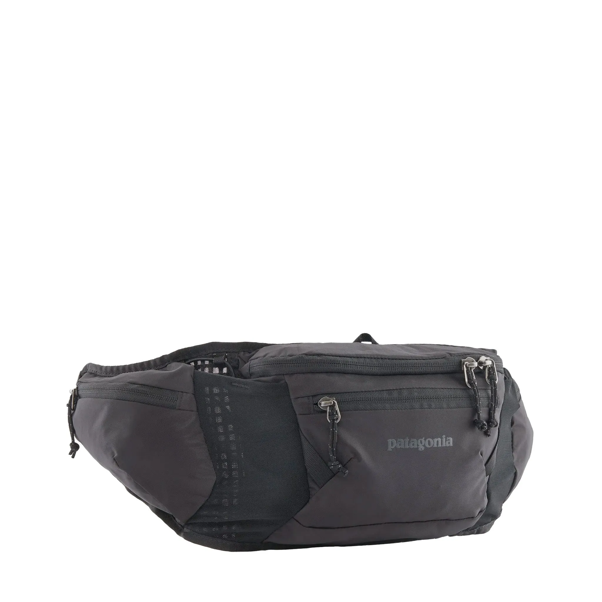 Patagonia Dirt Roamer Waist Pack Black