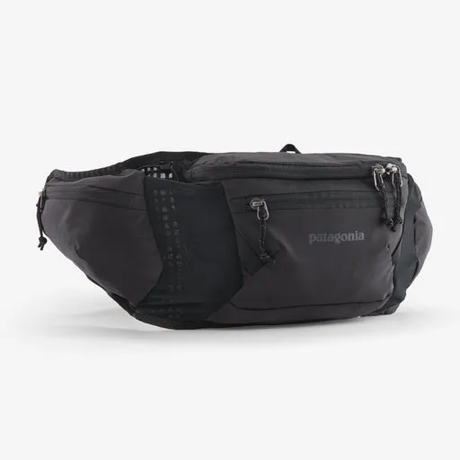 Patagonia Dirt Roamer Waist Pack - Black
