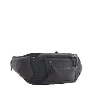 Patagonia Dirt Roamer Waist Pack Black