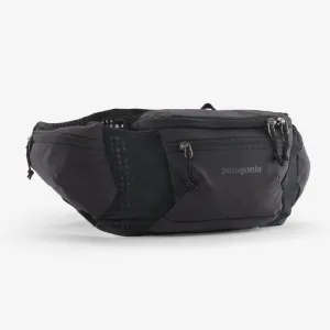 Patagonia Dirt Roamer Waist Pack - Black