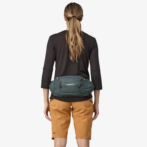 Patagonia Dirt Roamer Waist Pack - Nouveau Green