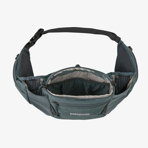 Patagonia Dirt Roamer Waist Pack - Nouveau Green