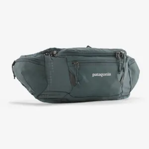 Patagonia Dirt Roamer Waist Pack - Nouveau Green