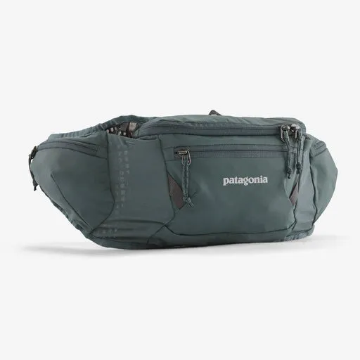 Patagonia Dirt Roamer Waist Pack - Nouveau Green