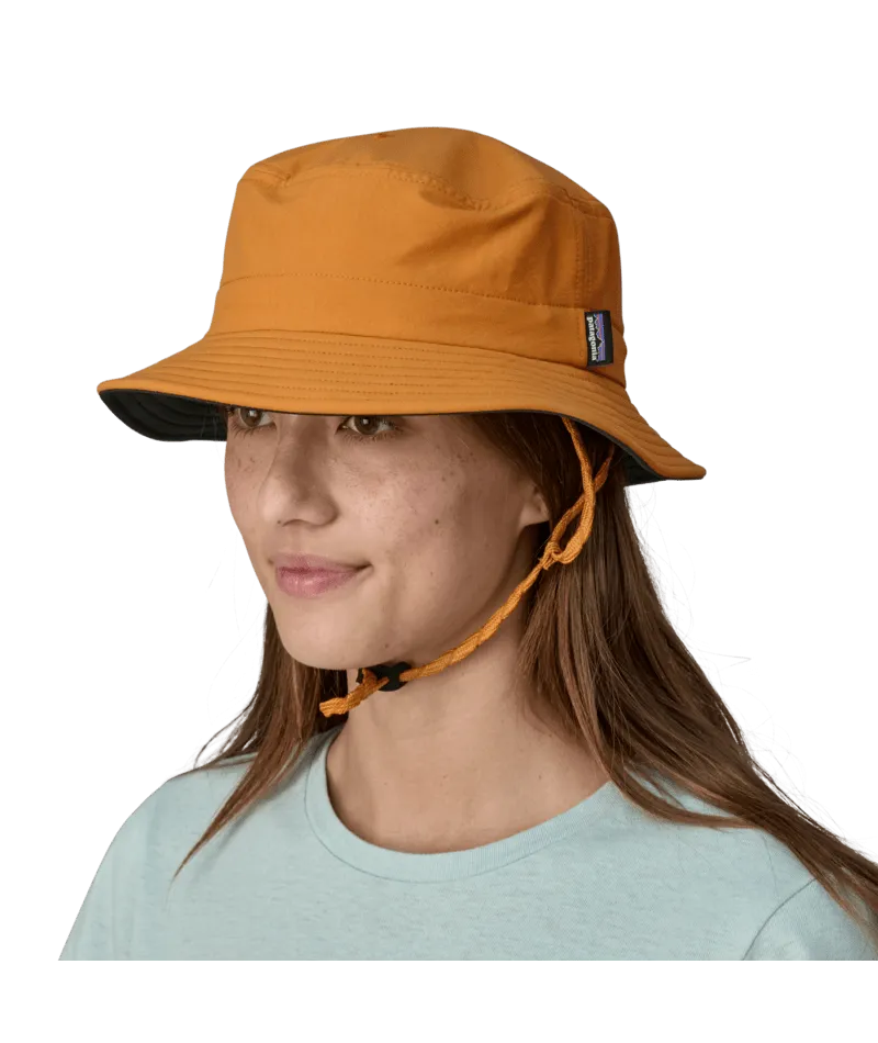 PATAGONIA SURF BRIMMER - GOLDEN CARAMEL