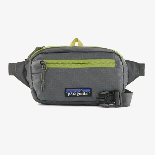 Patagonia Ultralight Black Hole Mini Hip Pack 1L