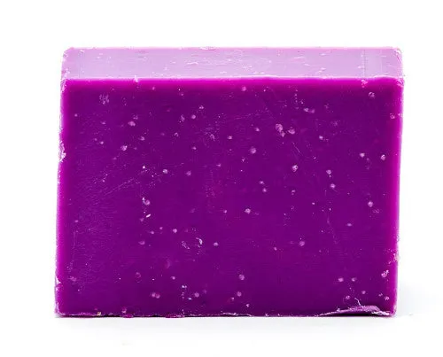 Patchouli Soap Bar | Modern Earthy and Soothing Skin Care Bar