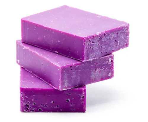 Patchouli Soap Bar | Modern Earthy and Soothing Skin Care Bar