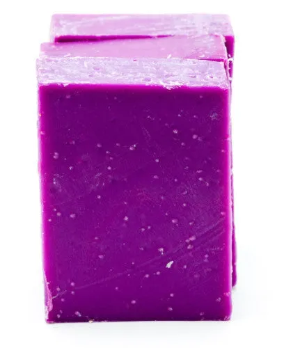 Patchouli Soap Bar | Modern Earthy and Soothing Skin Care Bar